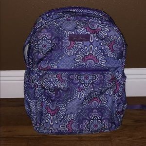 Vera Bradley Backpack